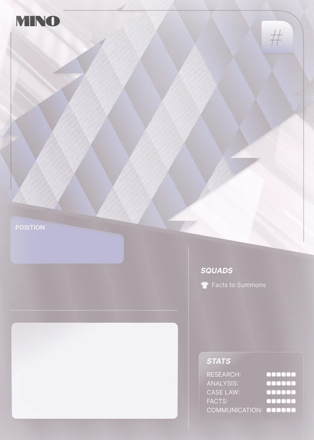 Whitney — coming soon